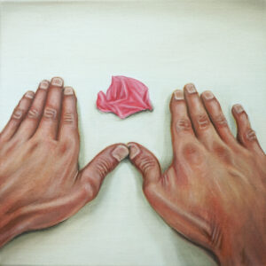 Pressure5, 30x30, 2026